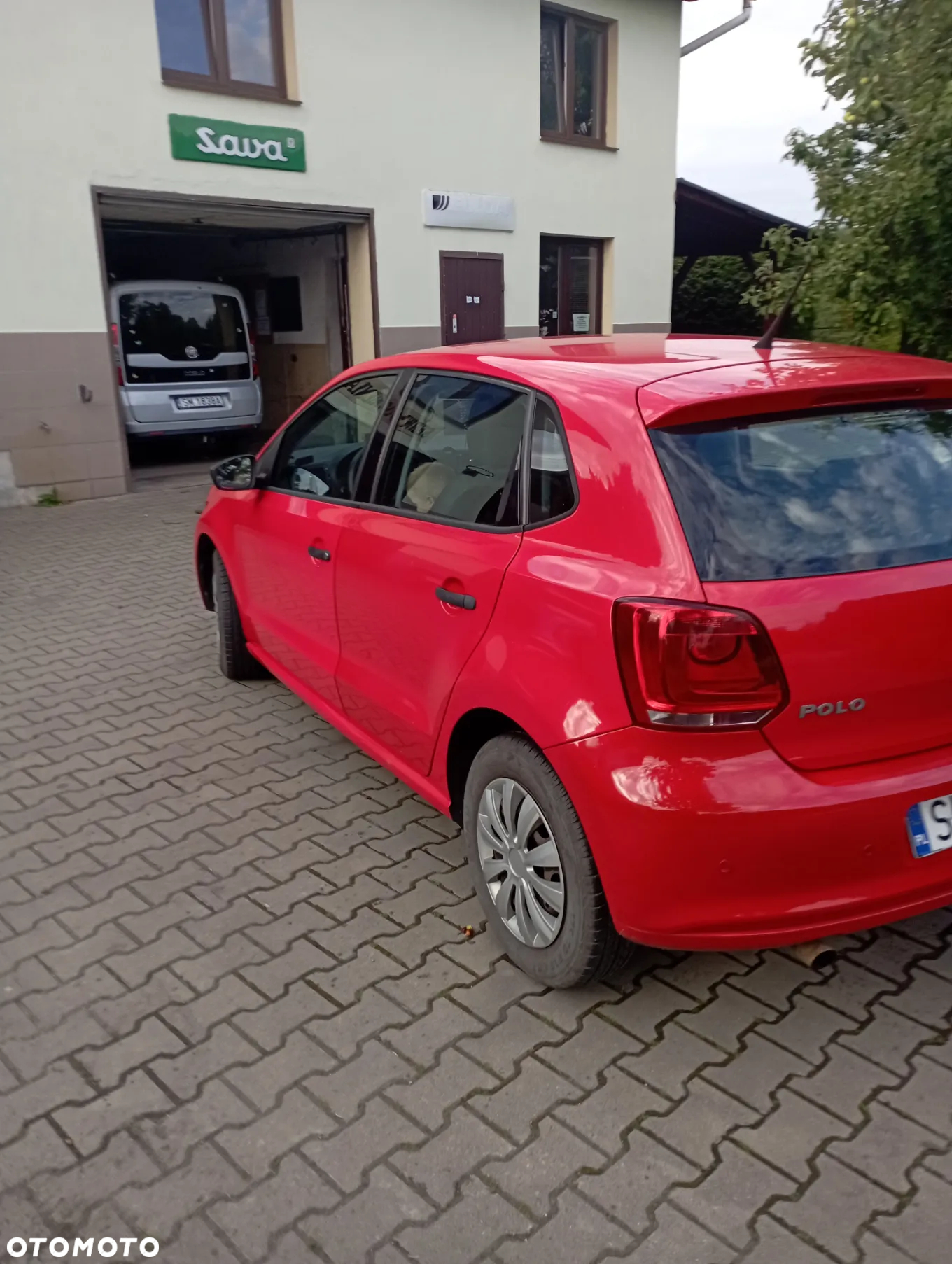 Volkswagen Polo 1.4 16V Comfortline - 4