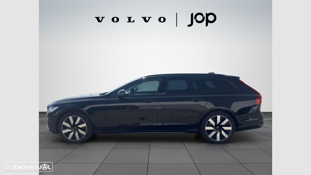 Volvo V90 2.0 T6 PHEV Plus Dark AWD - 3