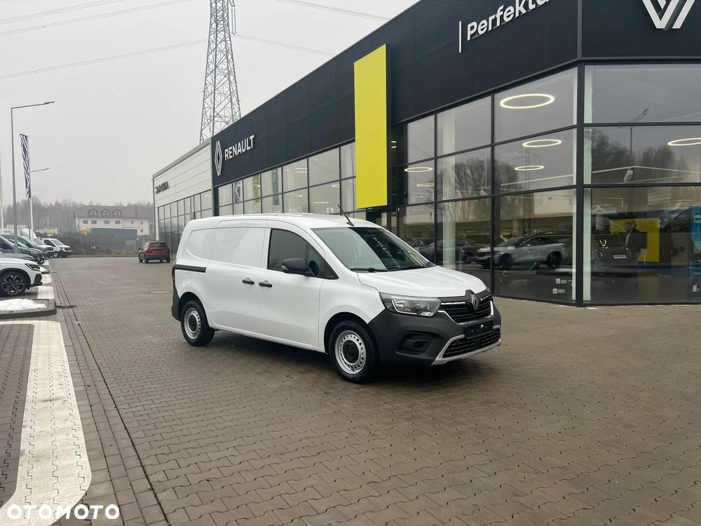 Renault Kangoo VAN - 7