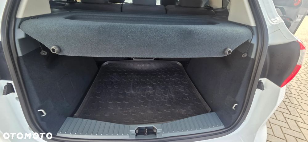 Ford C-MAX 1.6 EcoBoost Start-Stop-System Business Edition - 36