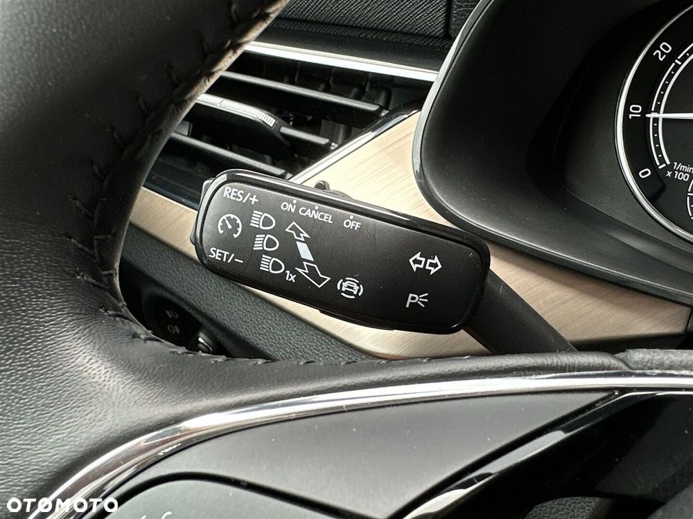 Skoda Scala 1.0 TSI Style - 20