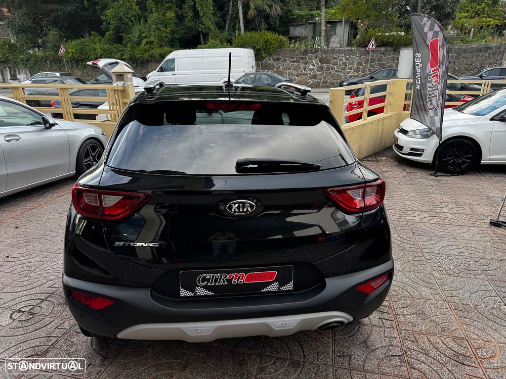 Kia Stonic 1.4 Spirit - 8