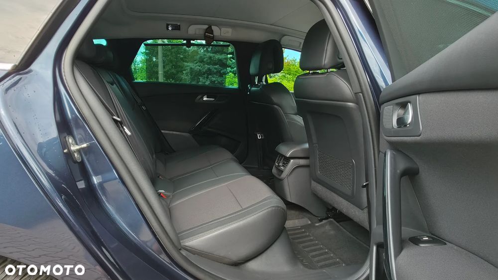 Peugeot 508 2.0 BlueHDi Allure S&S - 38
