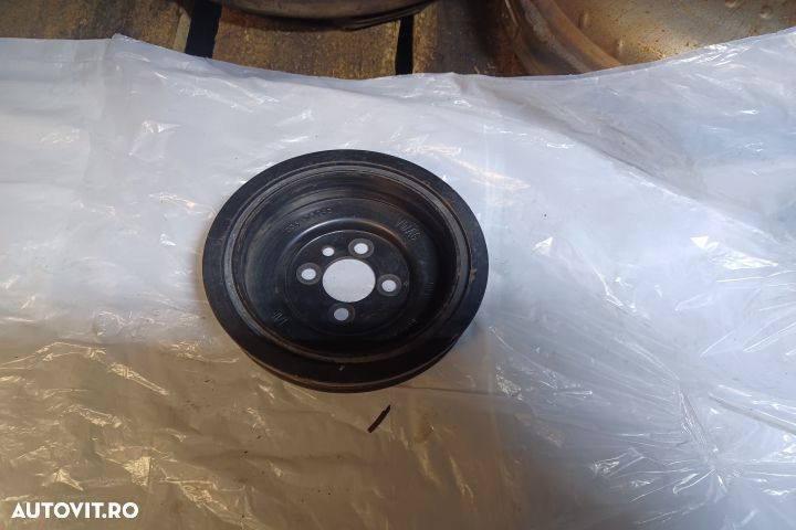 FULIE VIBROCHEN 2.0 TDI Volkswagen VW Passat B6 [2005 - 2010] - 2