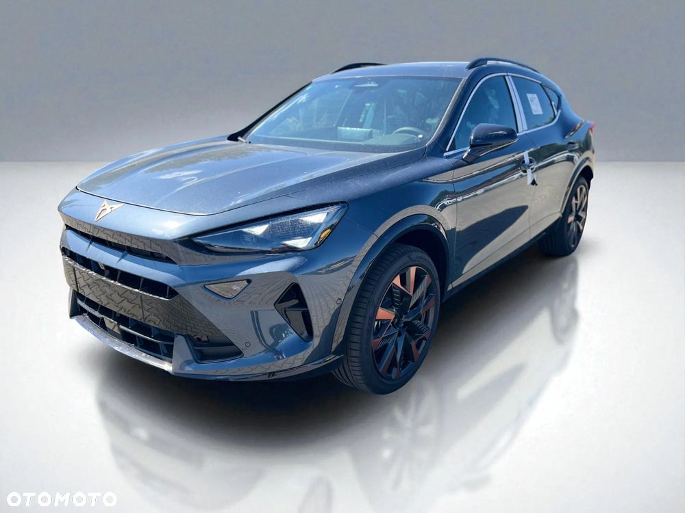 Cupra Formentor 1.5 eTSI mHEV DSG - 4