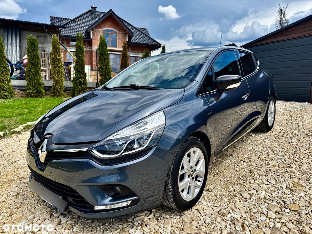 Renault Clio 0.9 Energy TCe Limited - 28