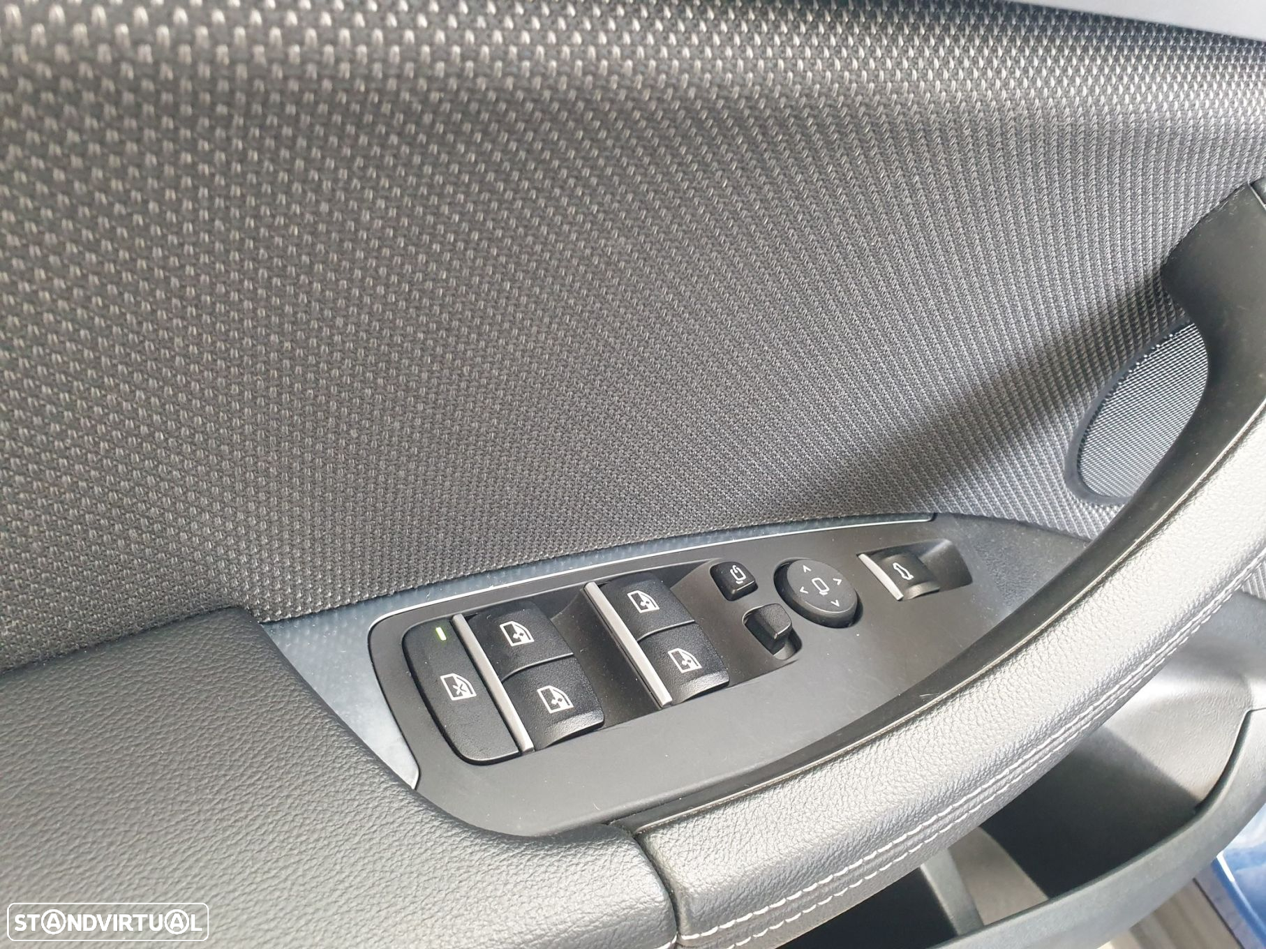 BMW X3 18 d sDrive Auto - 15