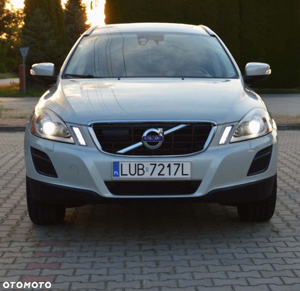 Volvo XC 60 - 13