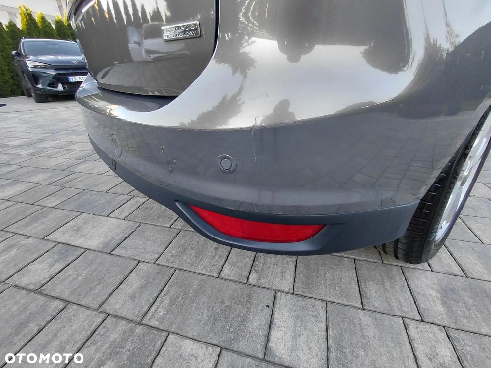 Ford C-MAX 1.6 TDCi Edition - 10