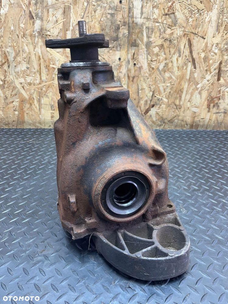 MOST DYFER TYŁ TYLNY BMW E87 E90 E91 E92 E93 3.15 OE 7566628 - 4