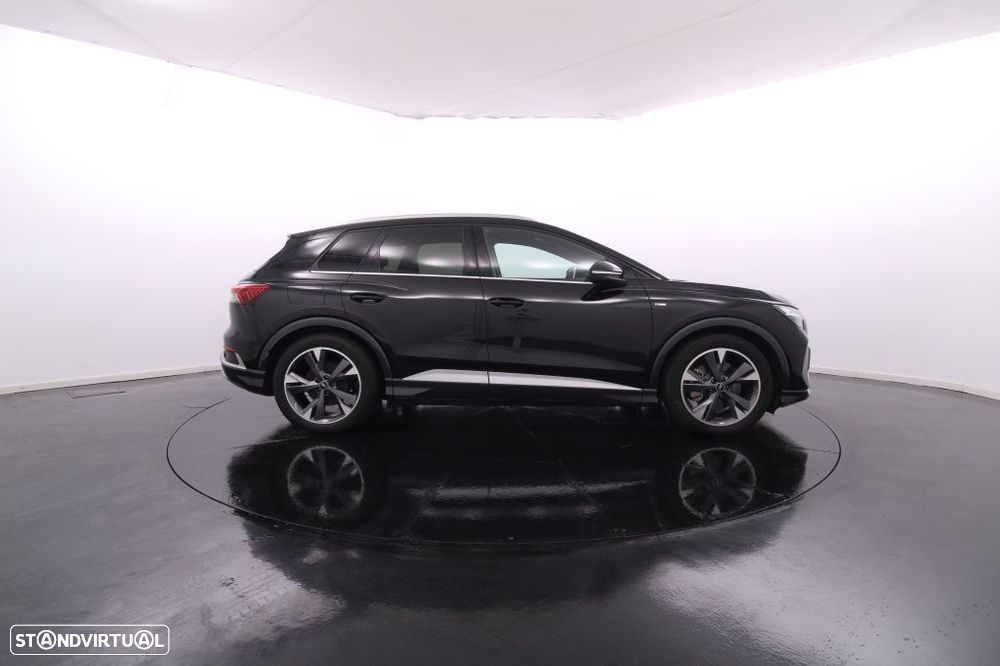 Audi Q4 e-tron 45 82 kWh - 10