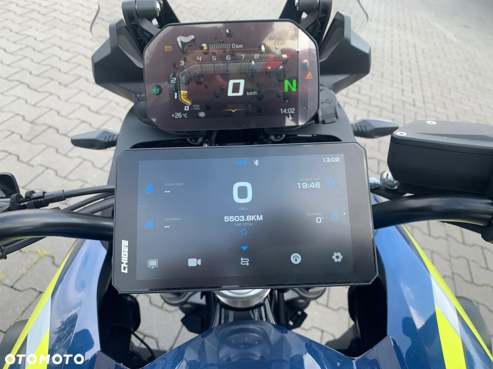 BMW GS - 11