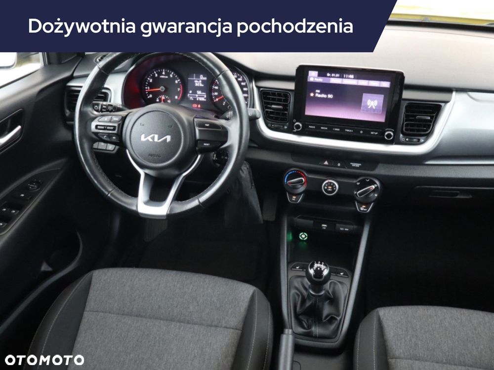 Kia Stonic - 9