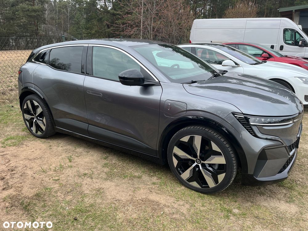 Renault Megane EV40 130hp boost charge Techno - 3
