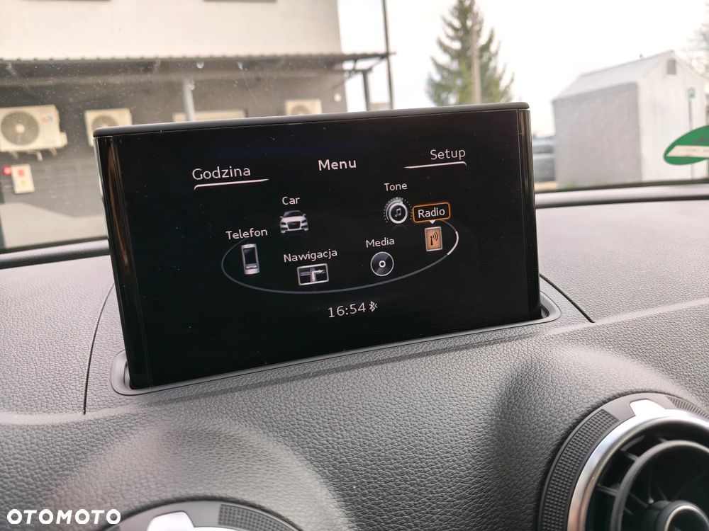 Audi A3 Sportback 1.4 TFSI S tronic Ambiente - 12