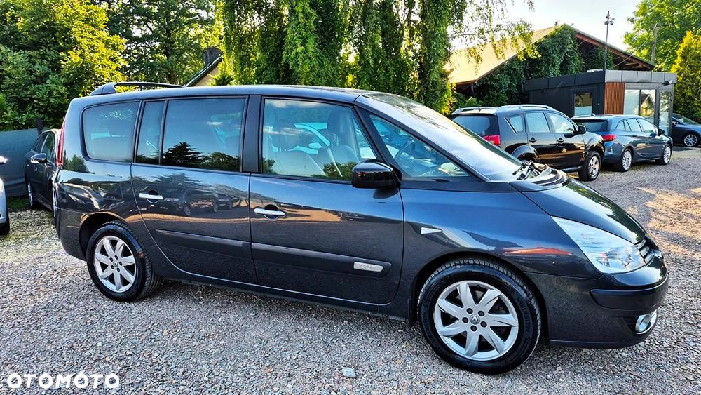 Renault Grand Espace 2.0 Initiale - 8