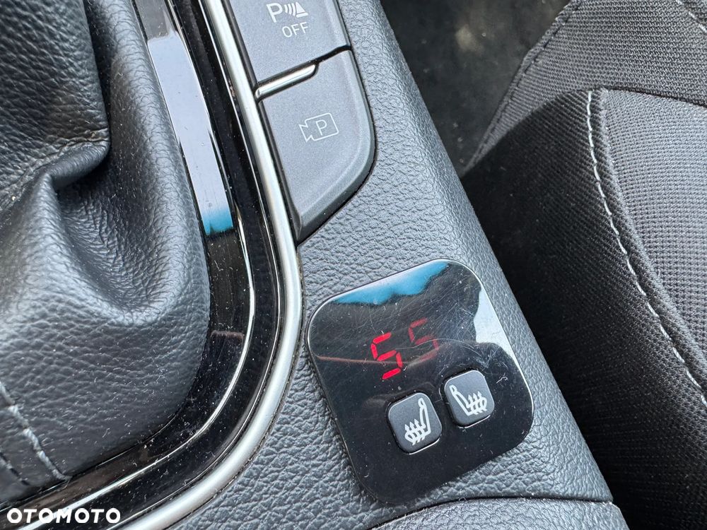 Hyundai i30 1.0 T-GDI 48V-Hybrid DCT Select - 25