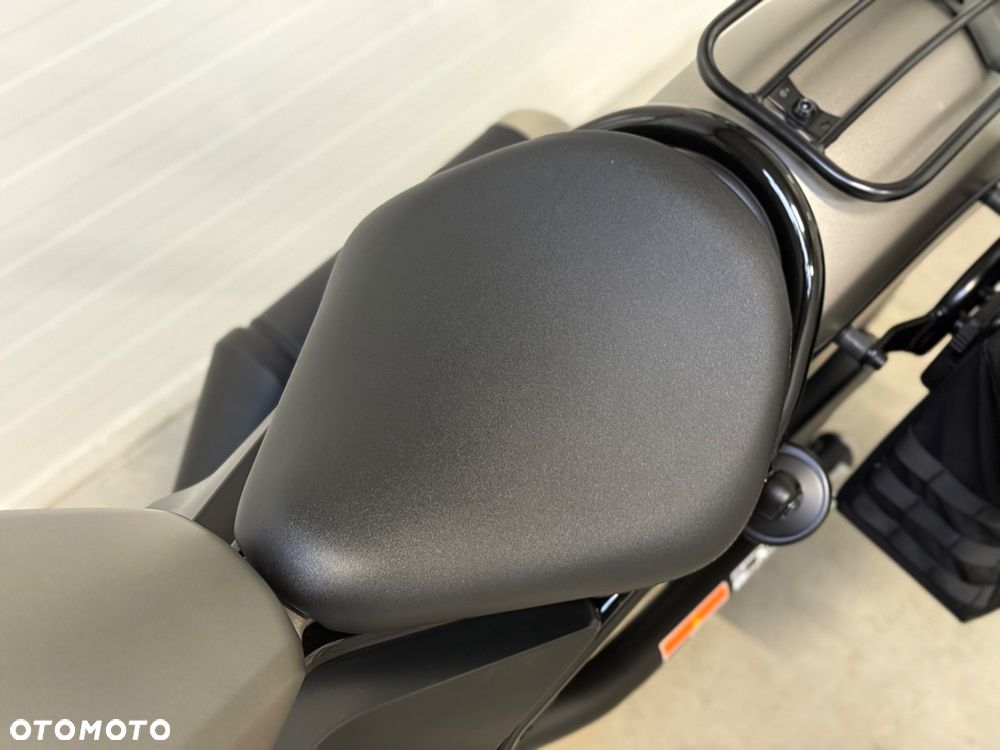 Honda CMX - 29