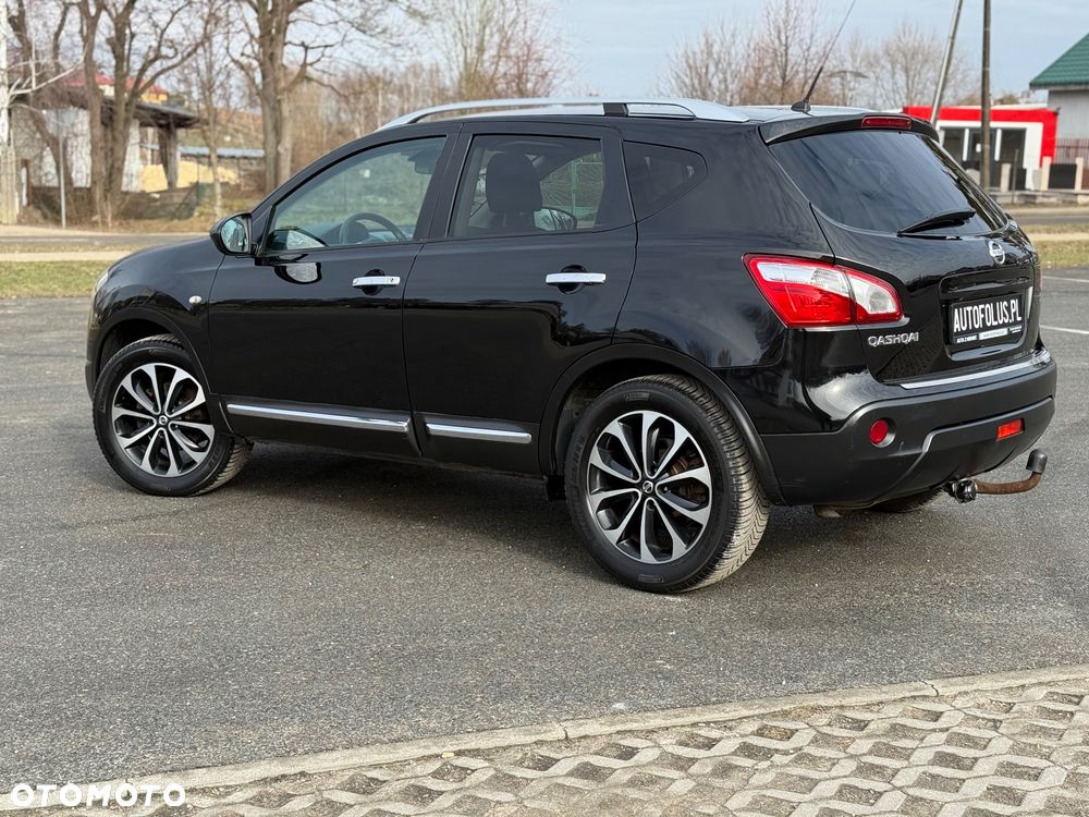 Nissan Qashqai - 13
