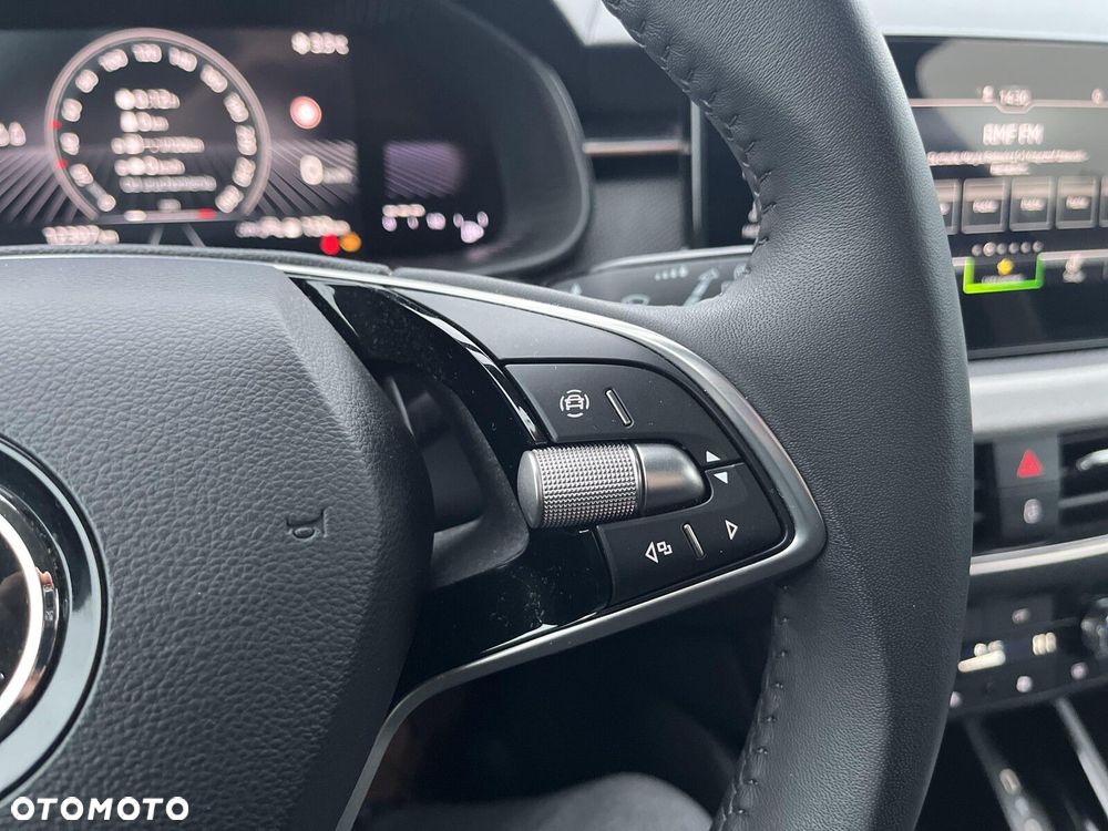 Skoda Scala 1.5 TSI Selection - 19