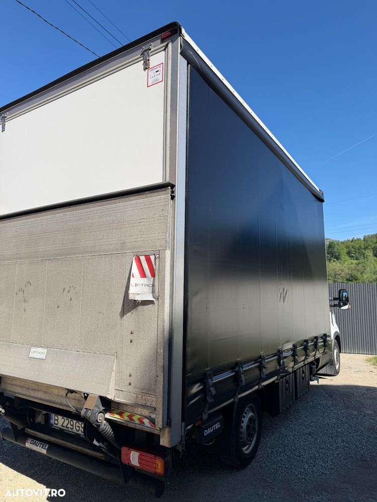 Iveco Daily 35-180 - 7