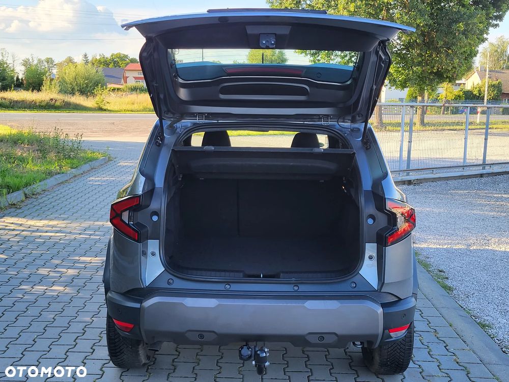 Dacia Duster 1.2 TCe mHEV Expression 4x4 - 14