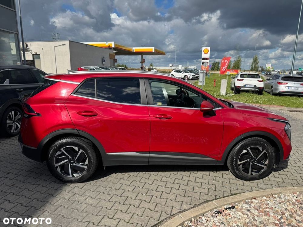 Kia Sportage 1.6 T-GDI L 2WD - 6