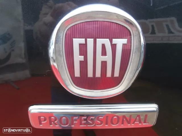 Fiat Talento 1.6 M-Jet L1H1 9L - 9