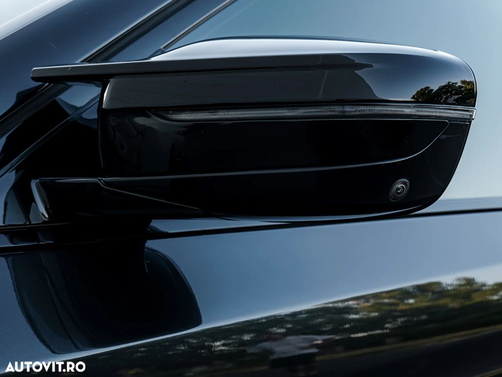 BMW Seria 5 - 24