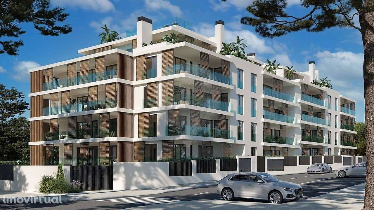 Apartamento T4 para venda - Grande imagem: 2/33