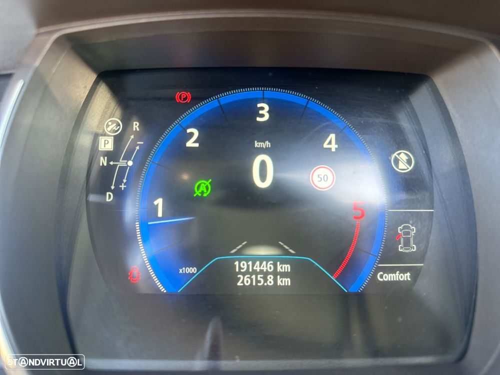 Renault Espace - 19