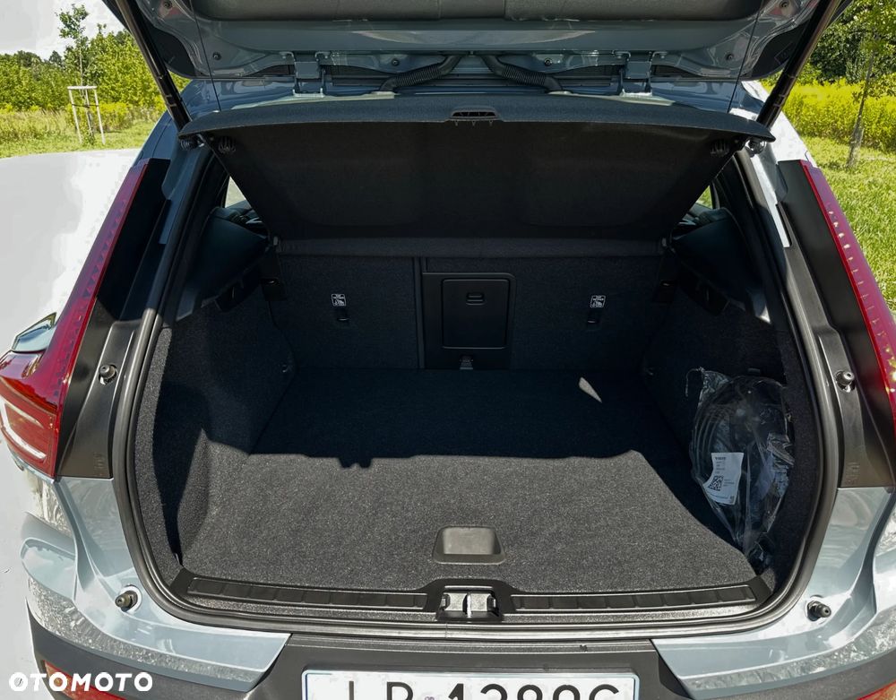 Volvo XC 40 T4 Plug-In Hybrid Inscription Expression Pro - 16