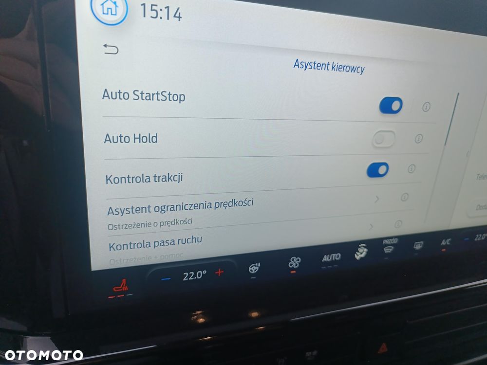 Ford Tourneo Custom 2.0 EcoBlue L2 Titanium - 22