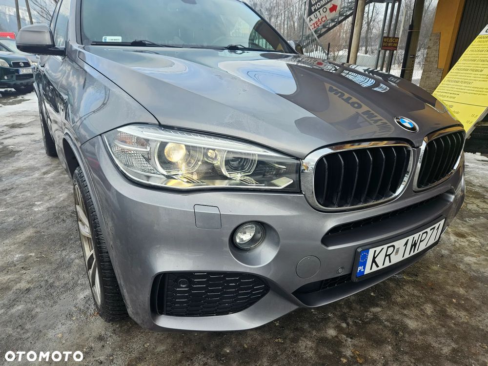 BMW X5 xDrive25d - 2