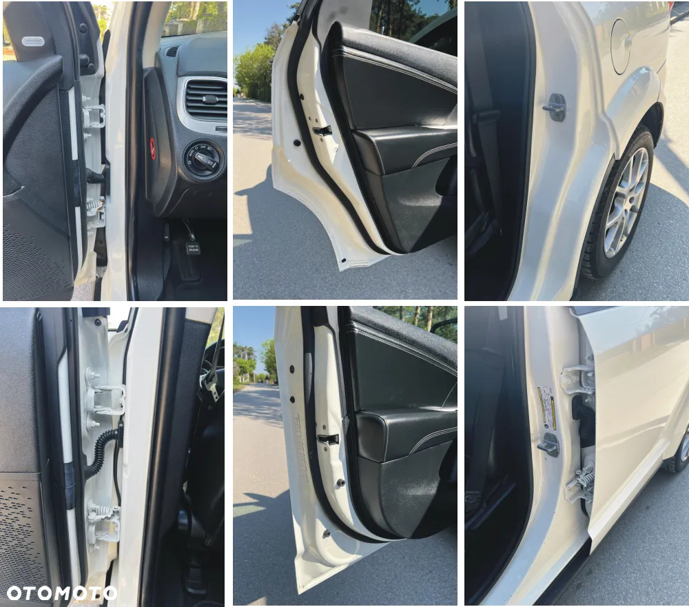 Fiat Freemont 2.0 Multijet Urban AWD - 38