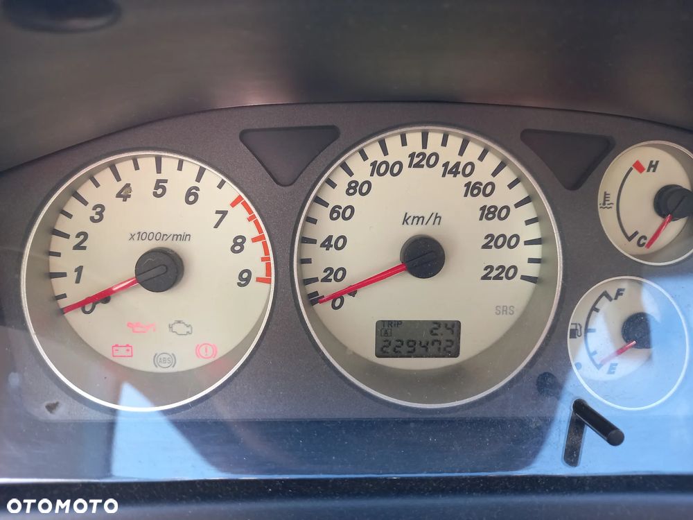 Mitsubishi Lancer 2.0 Comfort - 6
