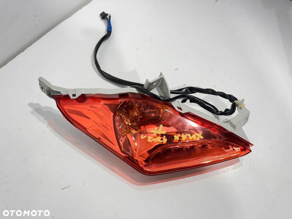 Lampa tył  P  Yamaha XMAX 125 X-Max 17-21r - 2