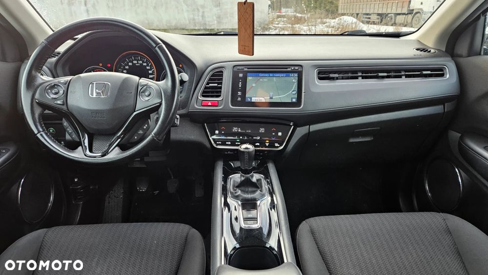 Honda HR-V 1.6 i-DTEC Executive - 6