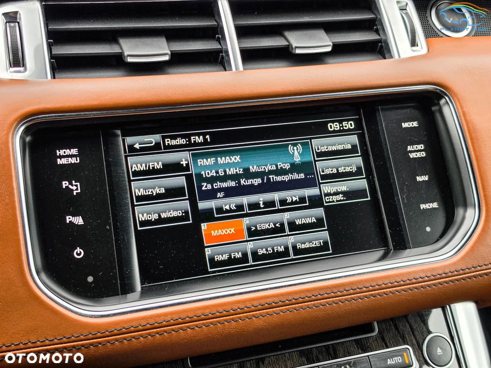 Land Rover Range Rover Sport SDV6 HSE Dynamic - 35