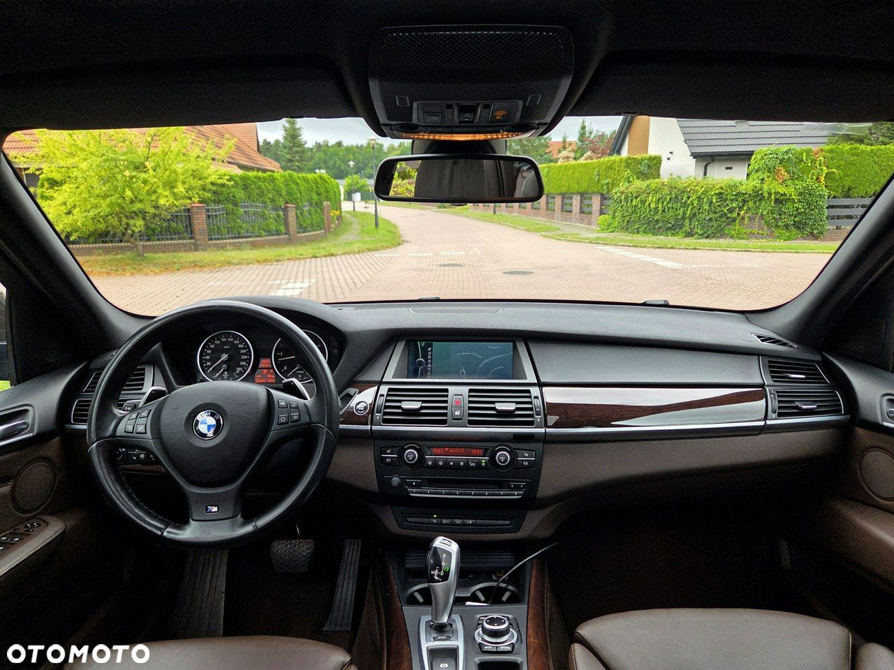 BMW X5 xDrive40d - 12
