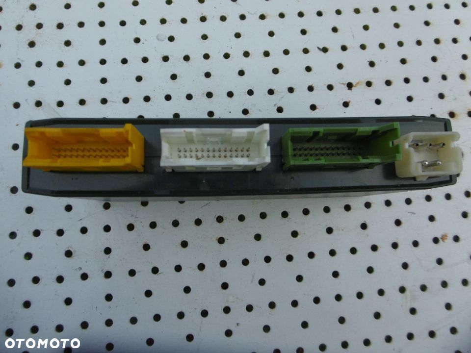 MODUŁ KOMFORTU BMW E34 2.5TDS - 2