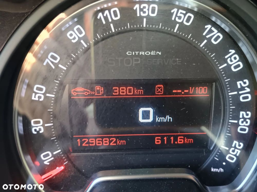 Citroën C5 - 26