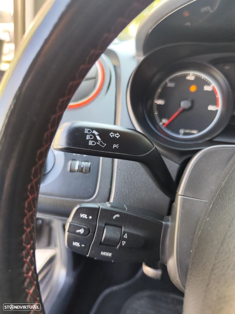 SEAT Ibiza 1.2 TDI Style - 28