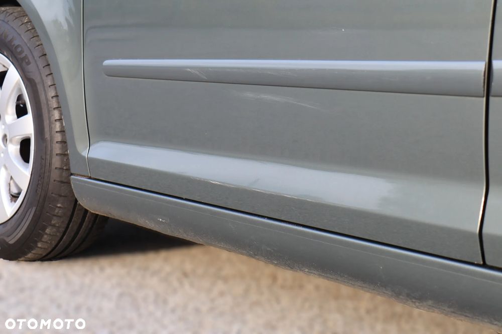 Volkswagen Golf 1.6 FSI Comfortline Tiptr - 11