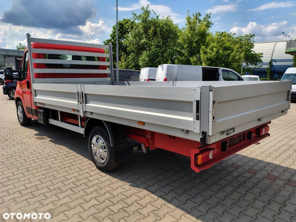 Opel Movano - 6