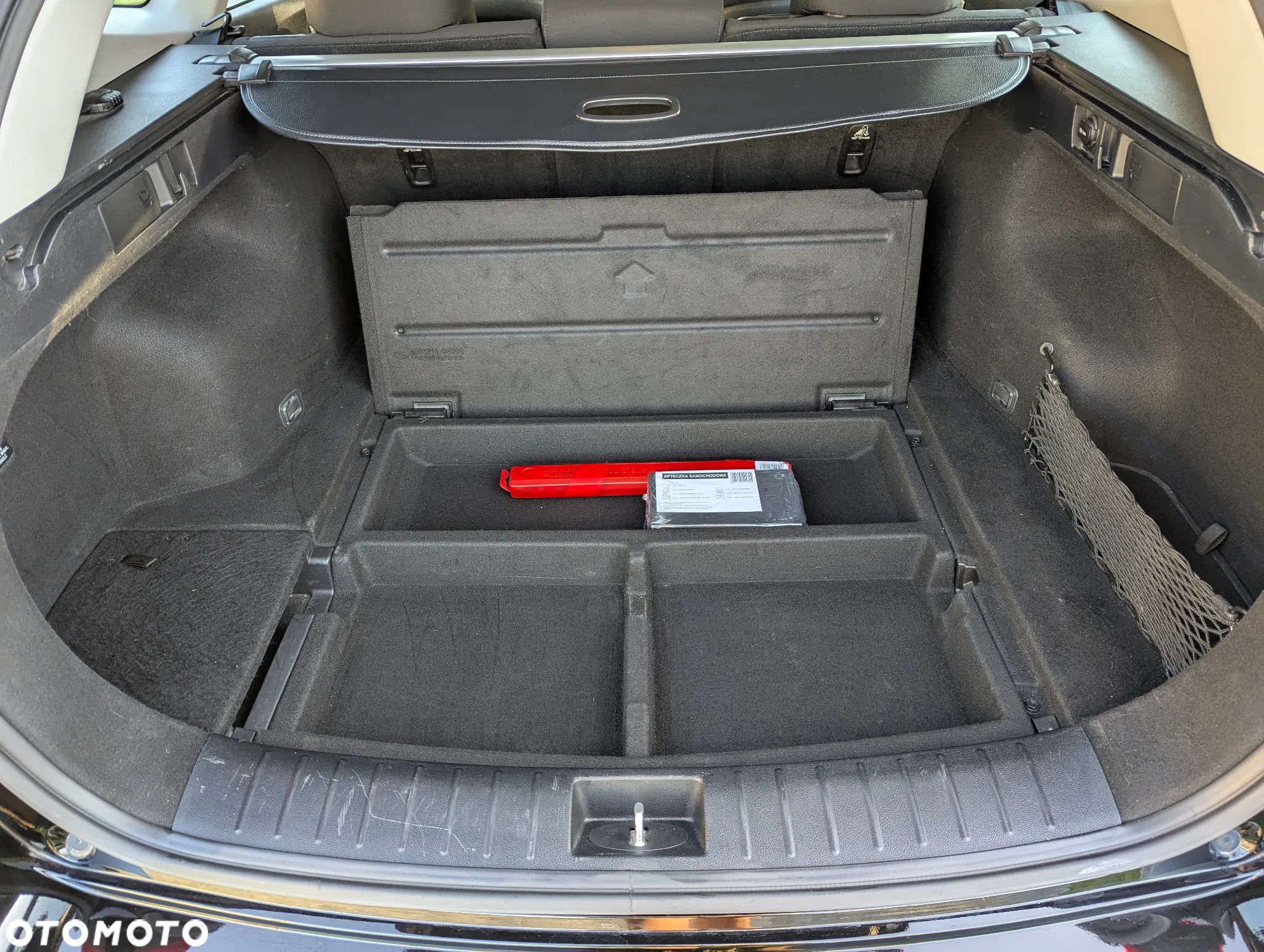 Kia Optima 1.7 CRDI M - 29
