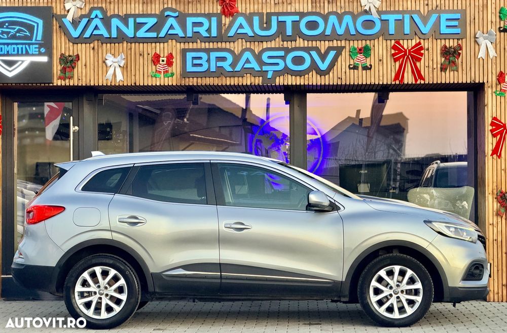 Renault Kadjar - 5