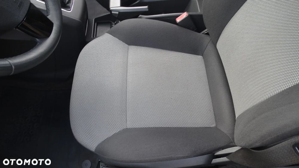 Opel Zafira 1.8 Family Plus - 11