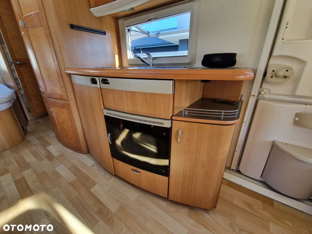 Tabbert DaVinci - 20