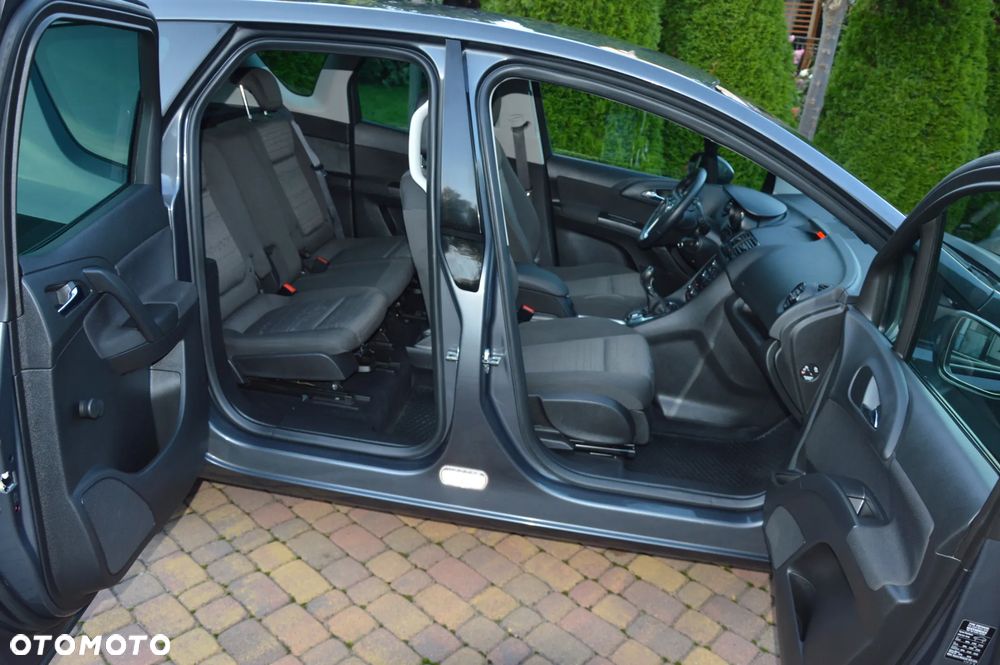 Opel Meriva 1.4 150 Jahre - 14